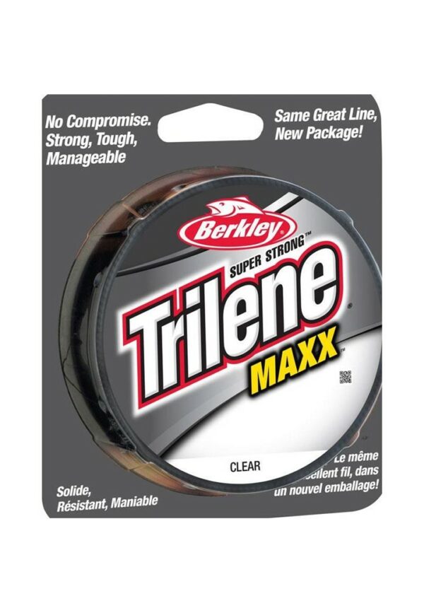 Nylon Trilene Maxx Berkley