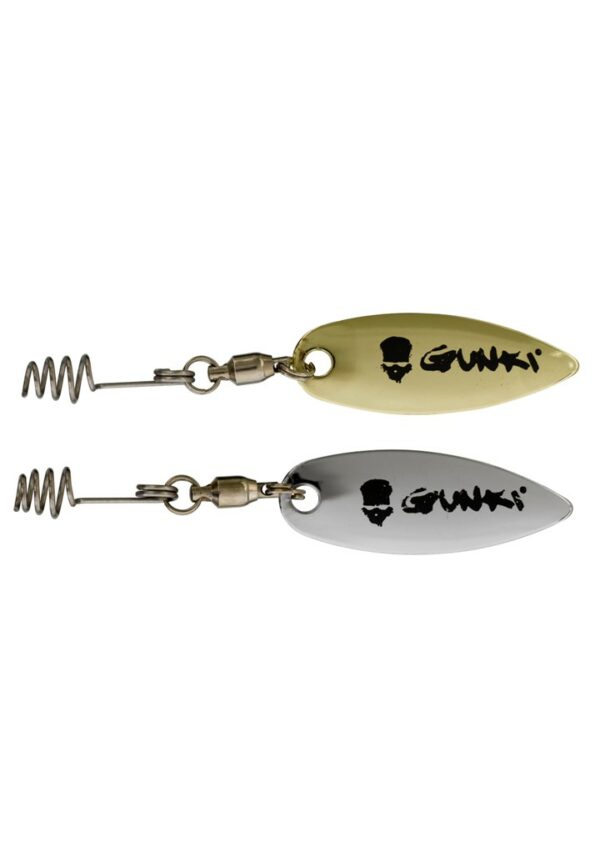 Palettes Fix’Flash Willow 42 Gunki