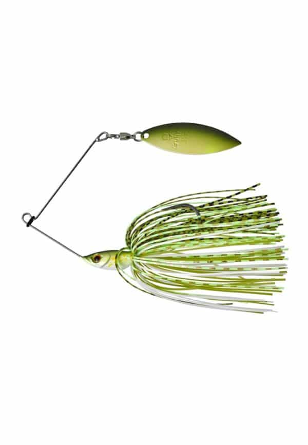 Spinnerbaits Gunki Spinnaker 1/4 7gr