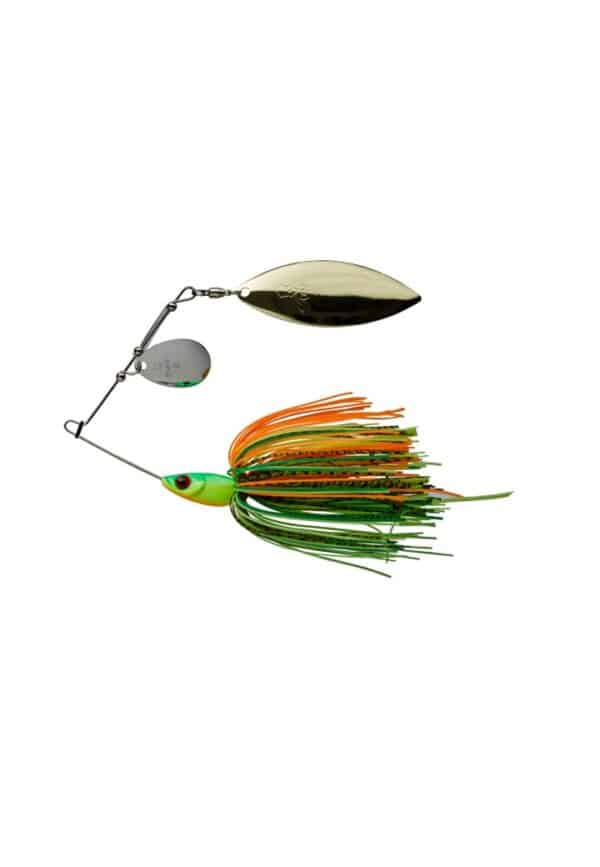 Spinnerbaits Gunki Spinnaker 1/2 14gr