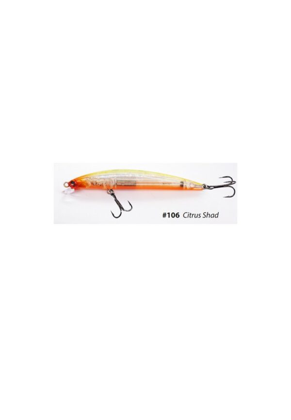 Leurre Dur Minnow A8S 1 Lurefans