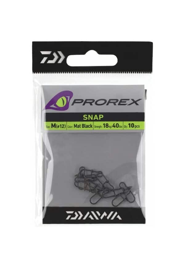 Agrafe Prorex Snap Daiwa – Image 2