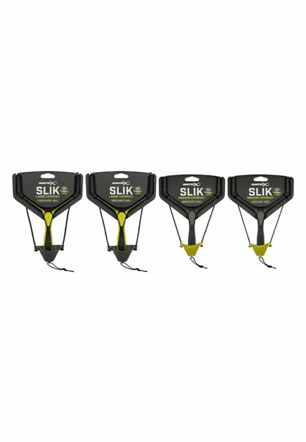 Fronde Slick Catapult Matrix