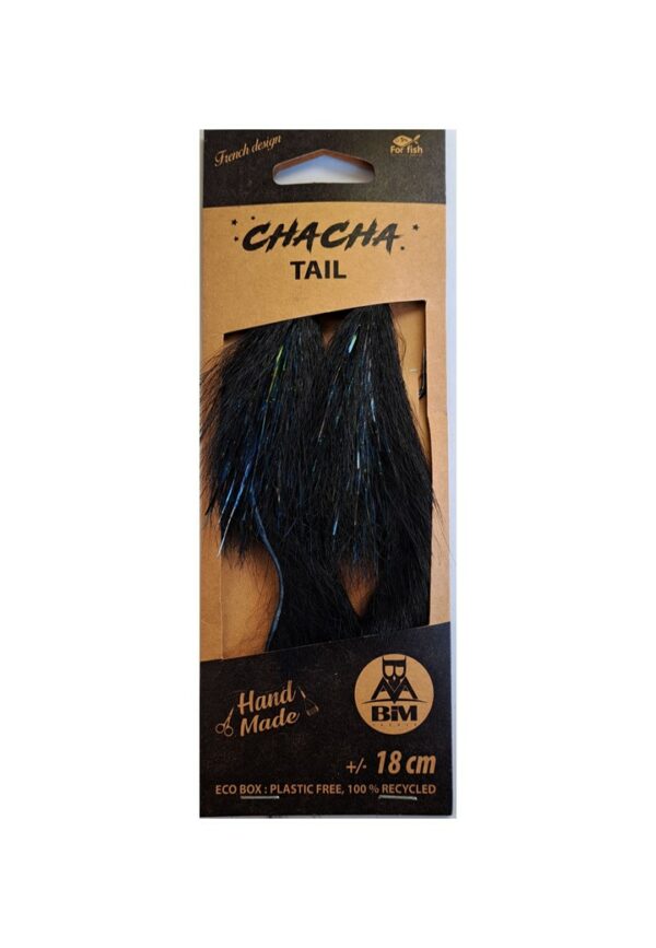 Trailer Chacha Bait Bim Tackle