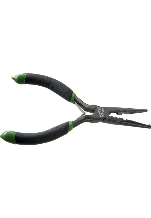 Pince Anneaux Brisés Mini Split Ring Pliers Daiwa