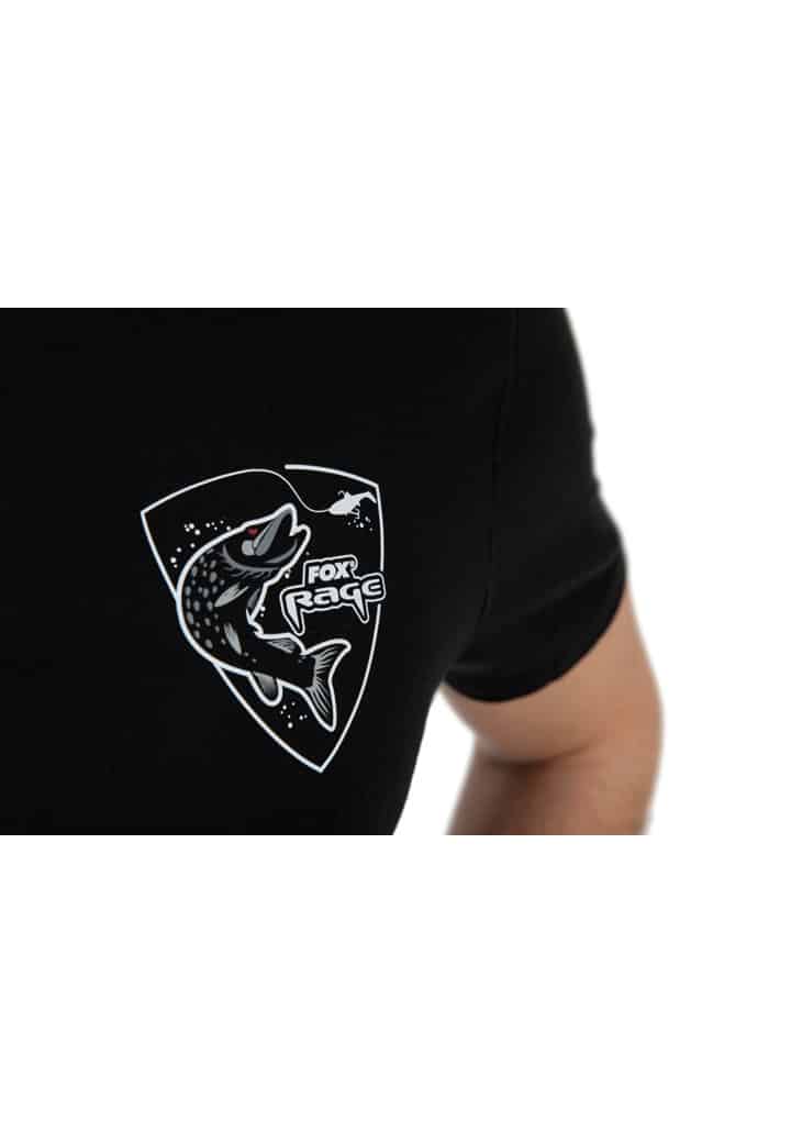 Tee shirt fox peche deals