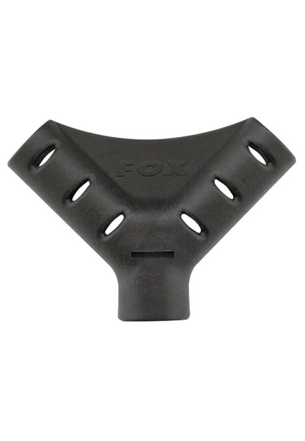 V tête Epuisette De Rechange Moulded Landing Net Block Fox