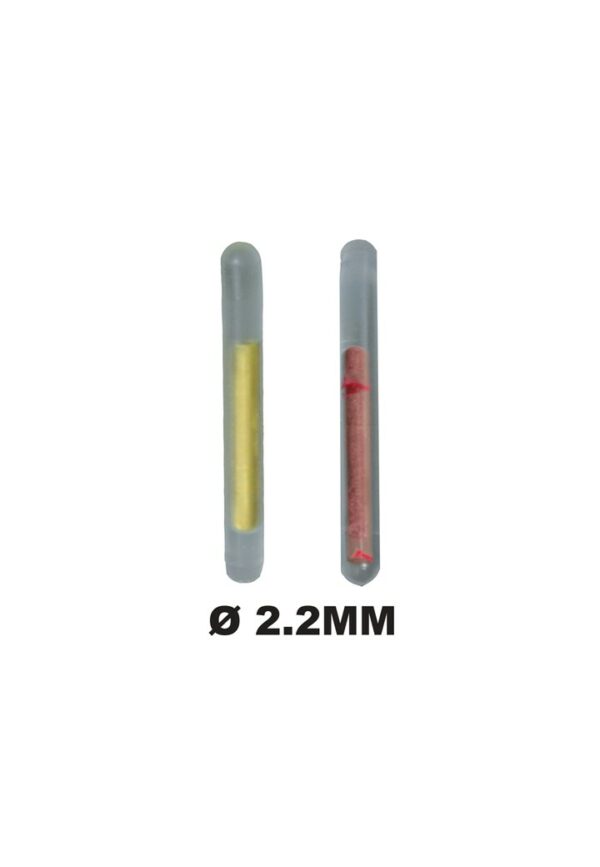 Antenne Lumineuse Light Stick 2,2mm Fun Fishing