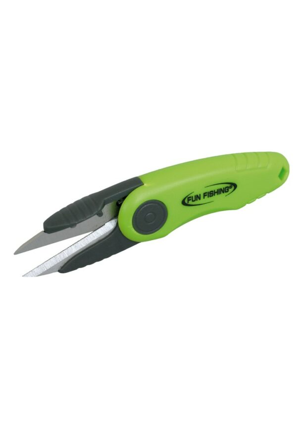 Coupe-Fil Pliant Fun Fishing