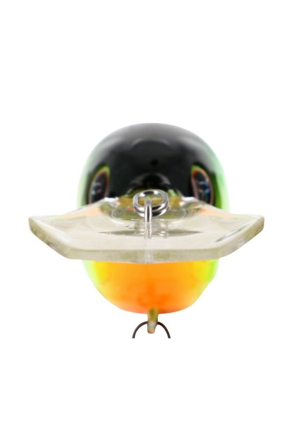 Leurre Dur Crankbaits Digle 3+ Illex – Image 2