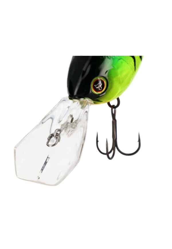 Leurre Dur Crankbaits Digle 3+ Illex – Image 3