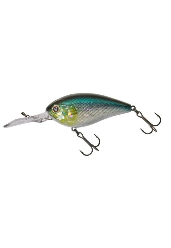 Leurre Dur Crankbaits Digle 3+ Illex