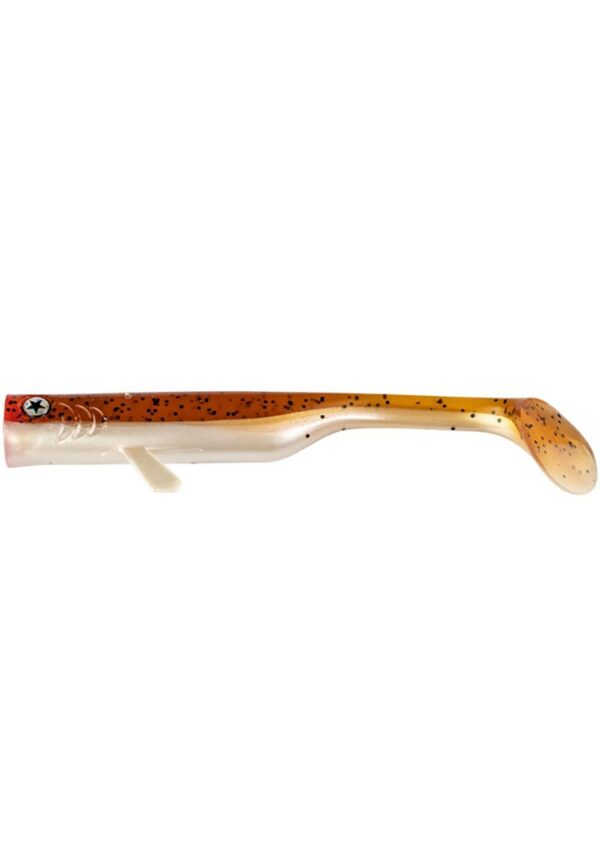 Leurre Souple Drunk Bait 12cm Lmab