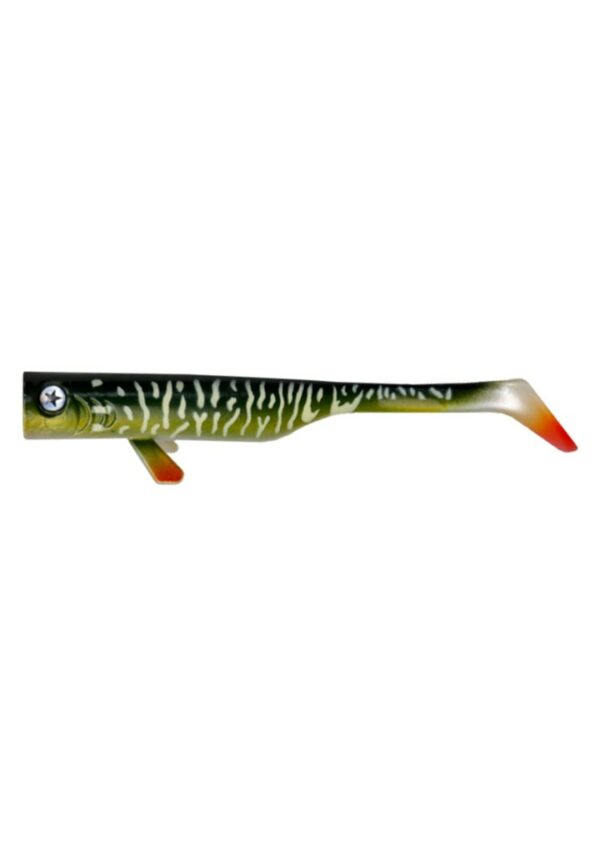 Leurre Souple Drunk Bait 16cm Lmab