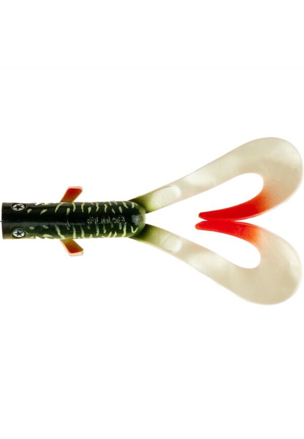 Leurre Souple Drunk Dancer 23cm Lmab