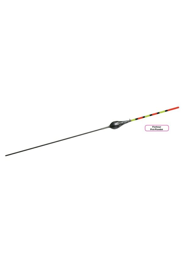 Flotteur Carpodrome Pâte 2 Fun Fishing