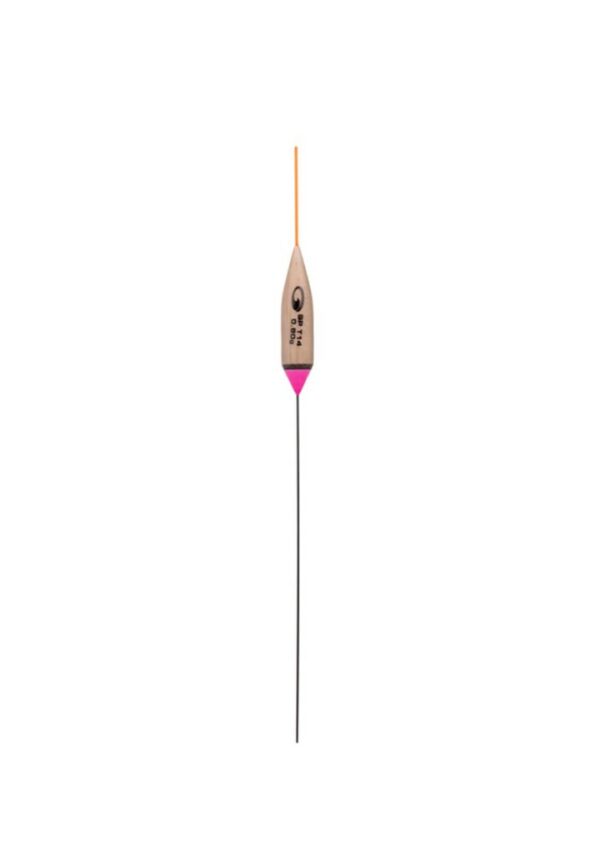 Flotteur Compétition SP T14 Titane Garbolino