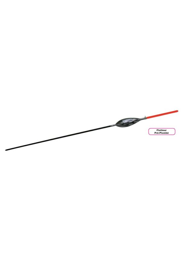 Flotteur Carpodrome Pâte1 0,45gr Fun Fishing