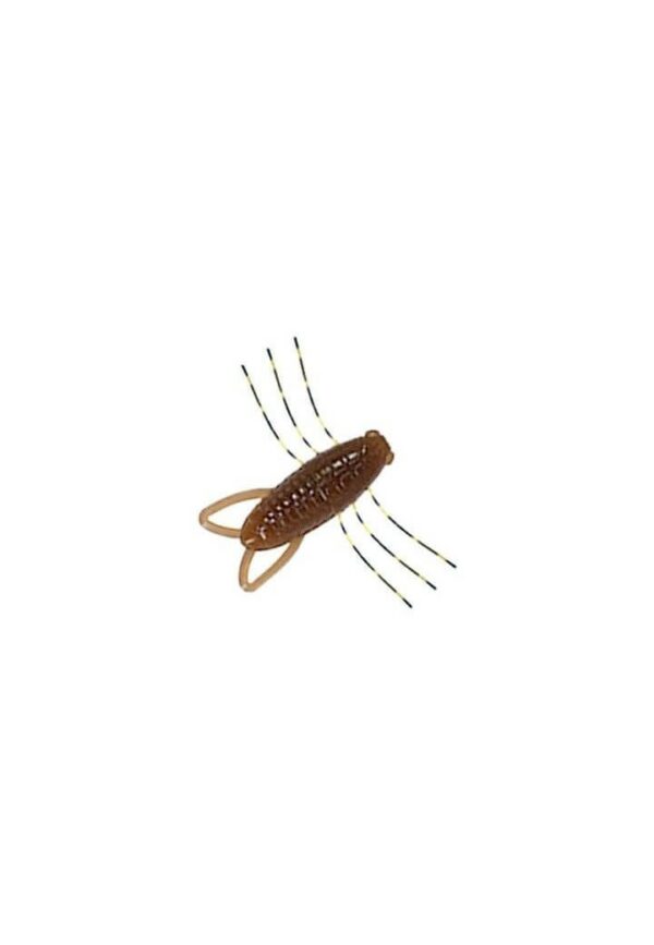 Leurre Souple Insecter 40mm Reins