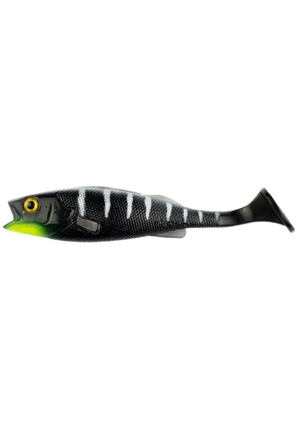 Leurre Souple Kofi Perch 9cm Lmab