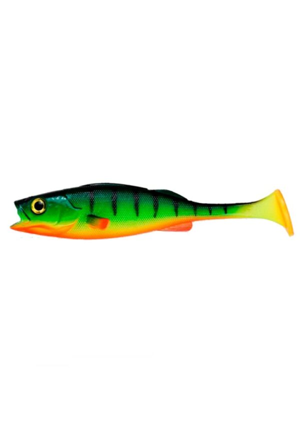 Leurre Souple Kofi Perch 18cm Lmab