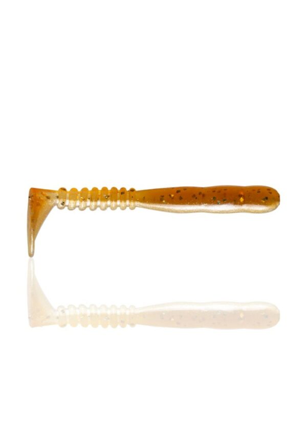 Leurre Souple Rockvibe Shad 3″ Reins