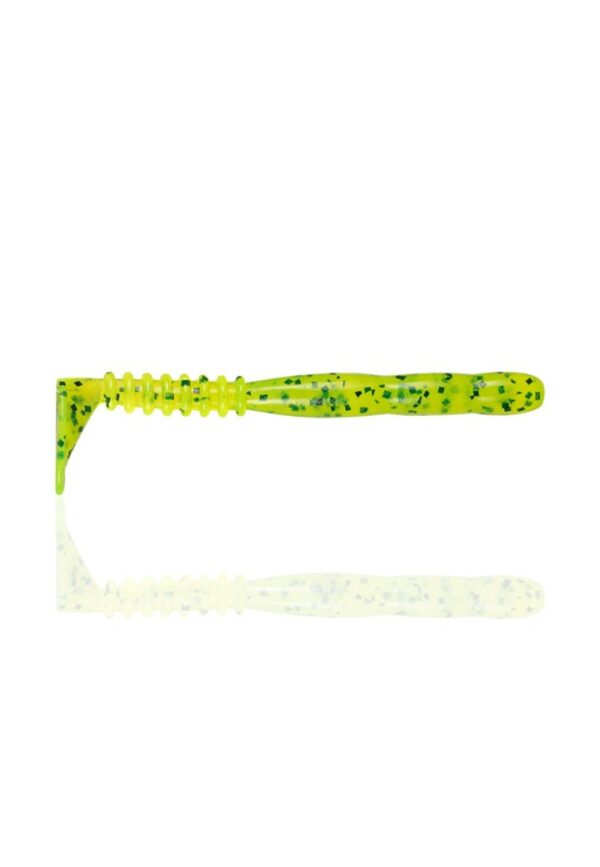 Leurre Souple Rockvibe Shad 2″ Reins