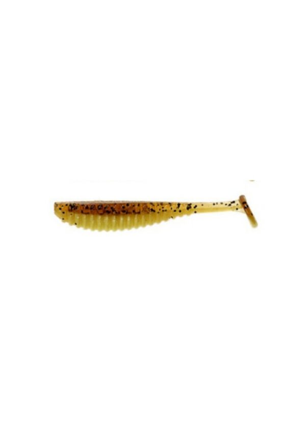 Leurre Souple S-Cape Shad 8,9cm Reins