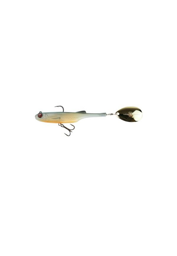 Leurre Armé SLASH BLADE 75mm Sakura