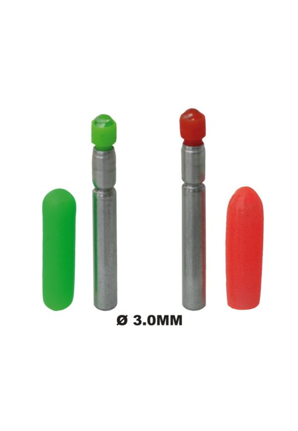Antenne Lithium 3,0mm Fun Fishing