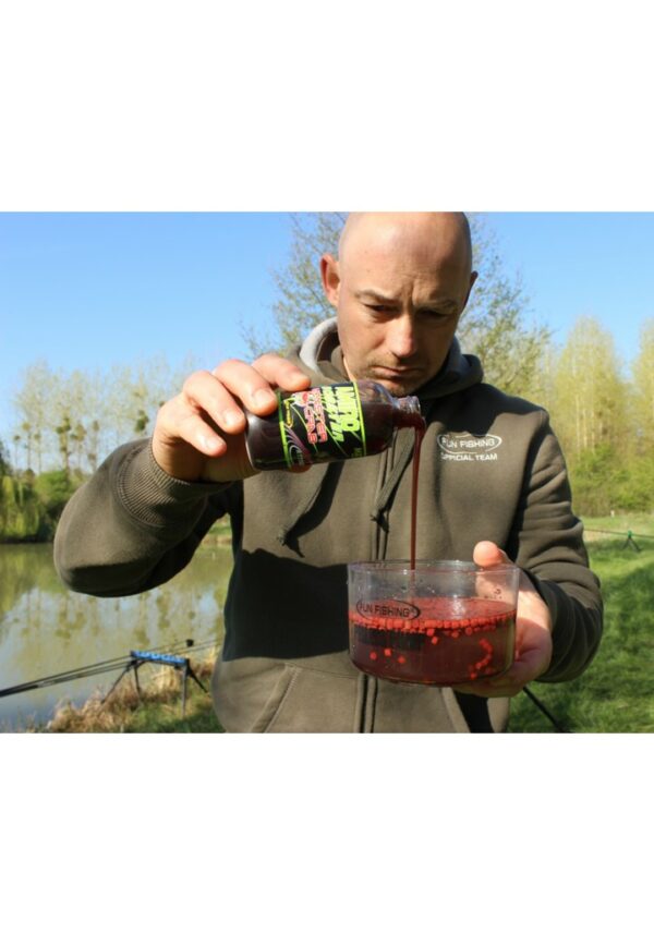 Additif Amino Booster Fun Fishing