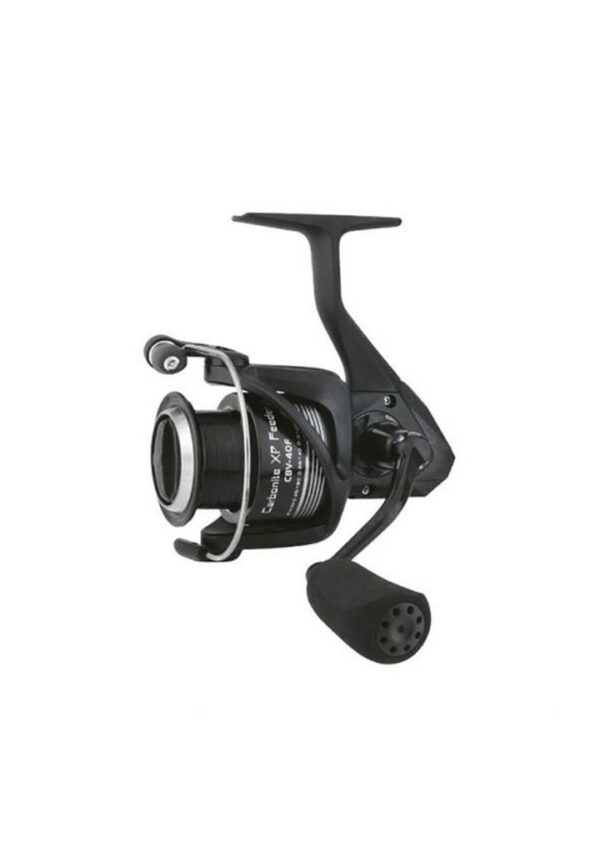 Moulinet Carbonite XP Feeder CBV-40F