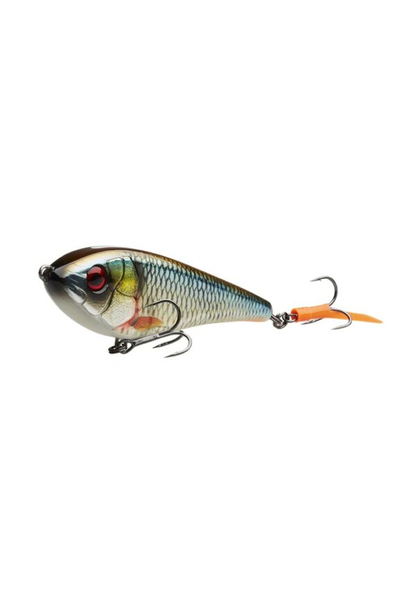 Leurre Dur Jerk Deviator Swim 12,5cm Savage Gear