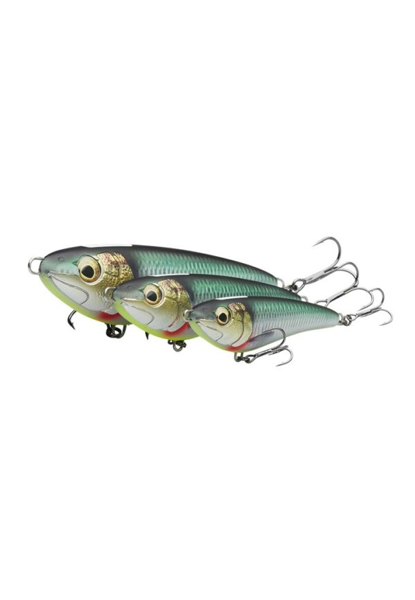 Leurre Dur Freestyler V2 16cm Savage Gear