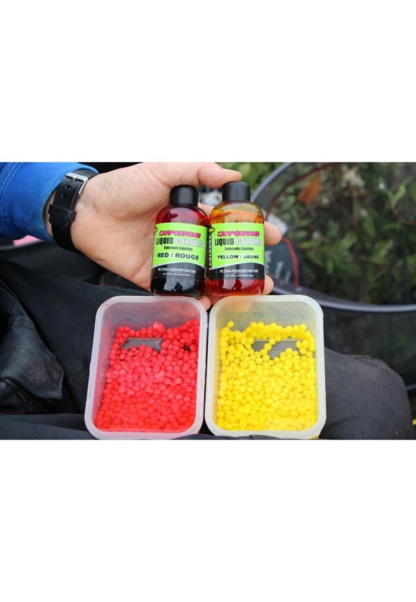 Additif Colorant Liquid Colours Fun Fishing – Image 2