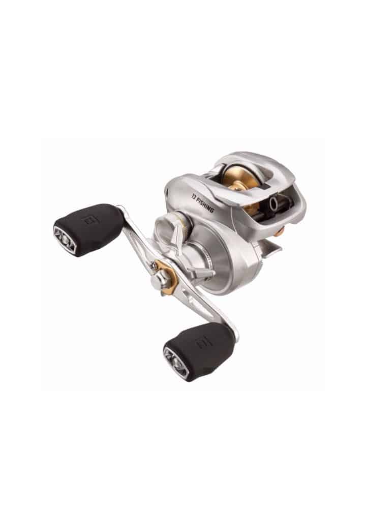 Moulinet Casting Modus C2 13Fishing