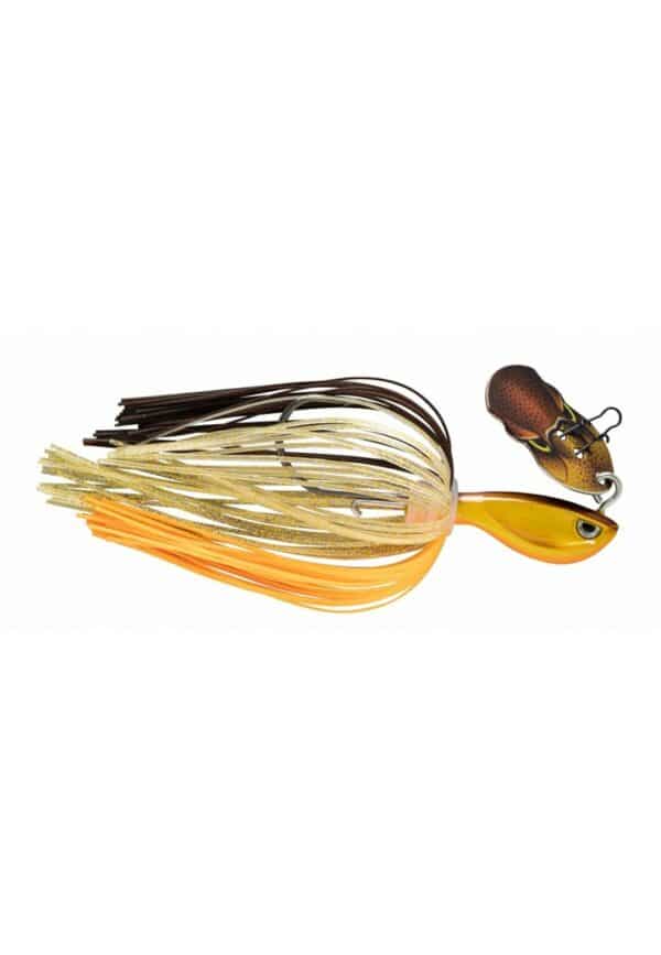 Chatterbait Rap-V Pike Bladed Jig 17gr Rapala