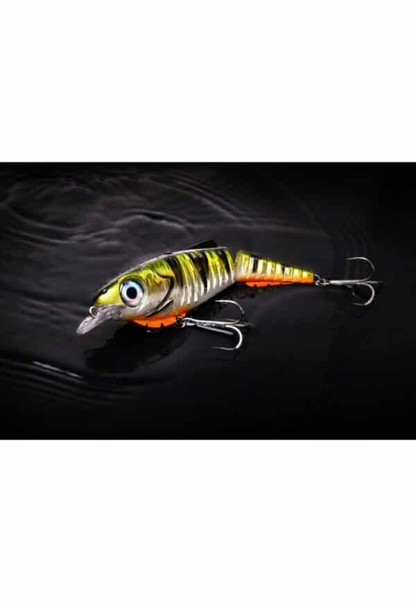 Leurre Dur Ripple Profighter 14,5cm Spro – Image 2