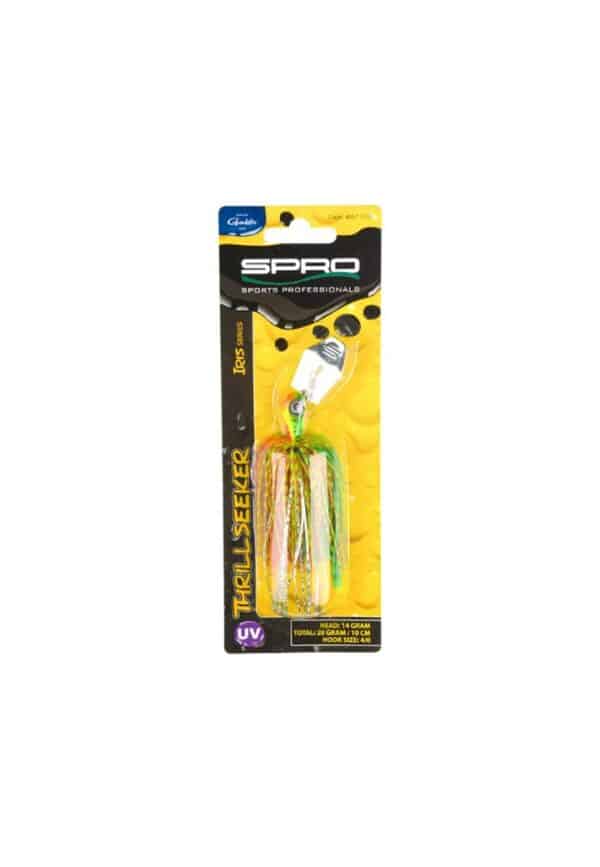 Chatterbait Thrillseeker 20gr Spro