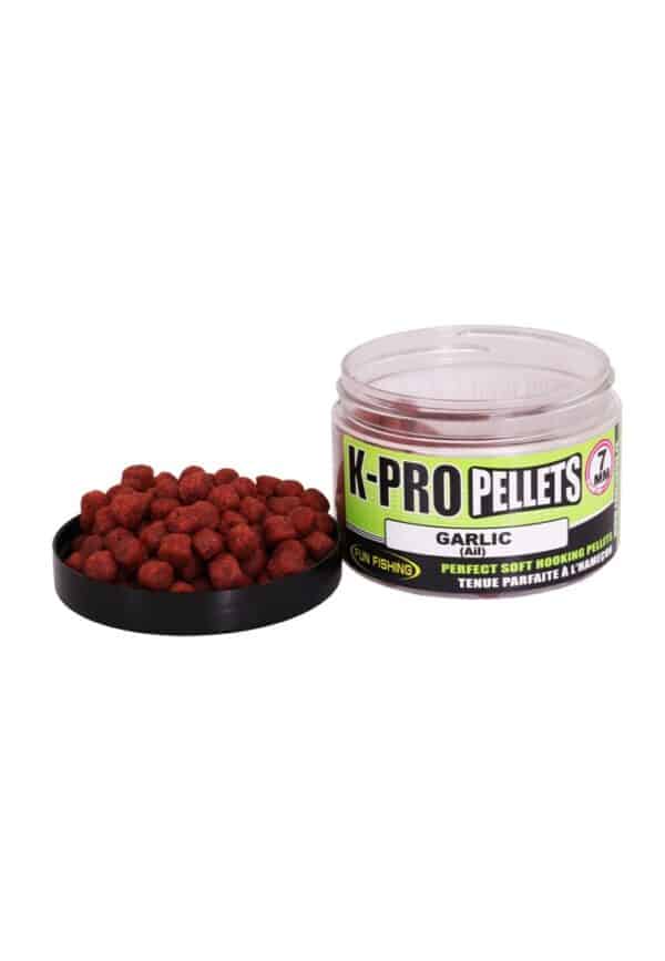 Pellets K-Pro 7mm Fun Fishing