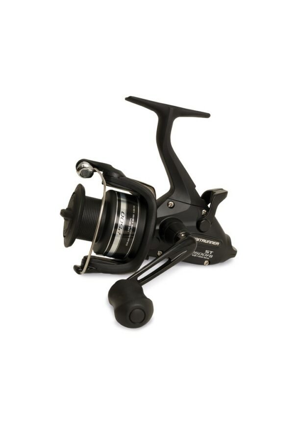 Moulinet Baitrunner ST FB Shimano