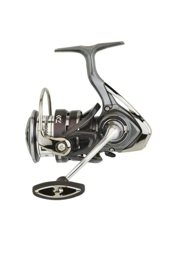 Moulinet Exceler 20LT Daiwa