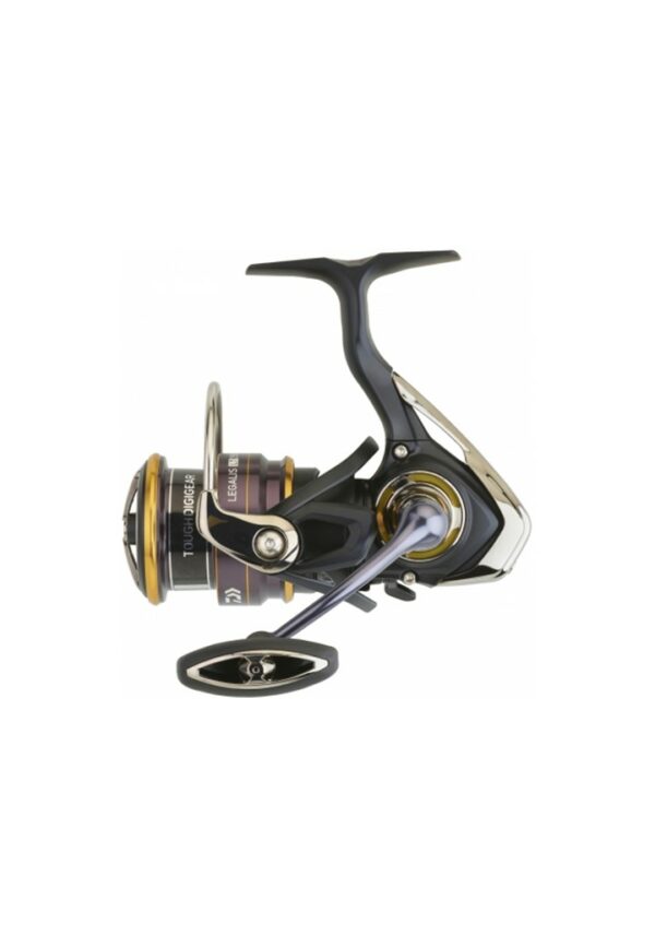 Moulinet Legalis 20LT Daiwa
