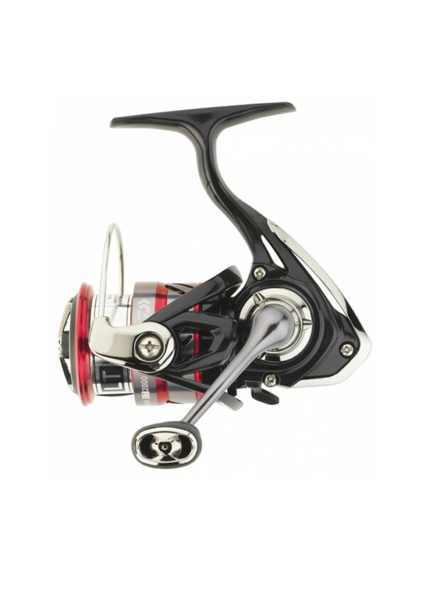 Moulinet Ninja 18LT Daiwa