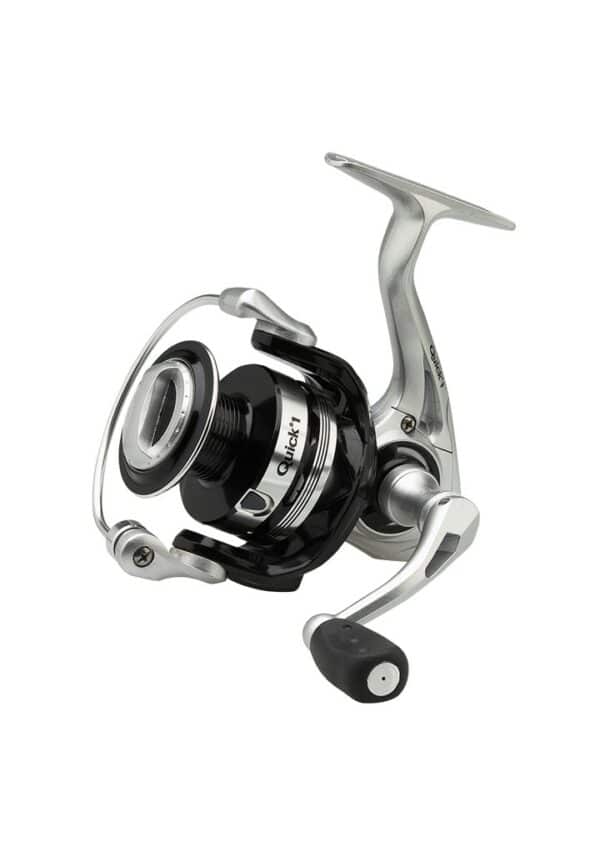 Moulinet Quick1 FD D.A.M