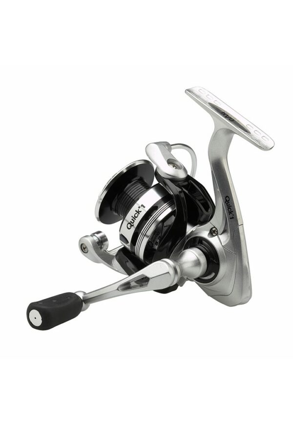Moulinet Quick1 FD D.A.M – Image 3
