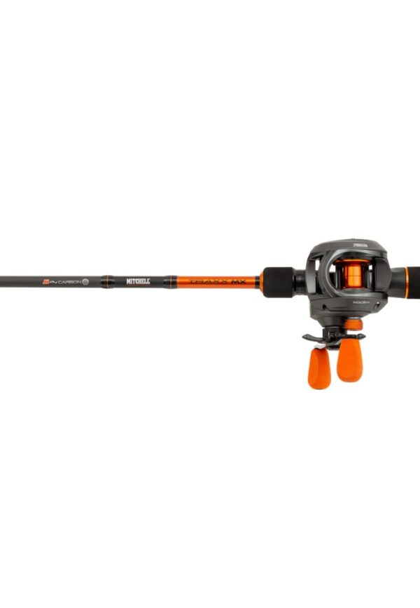 Ensemble Casting Traxx MX Abu Garcia – Image 4