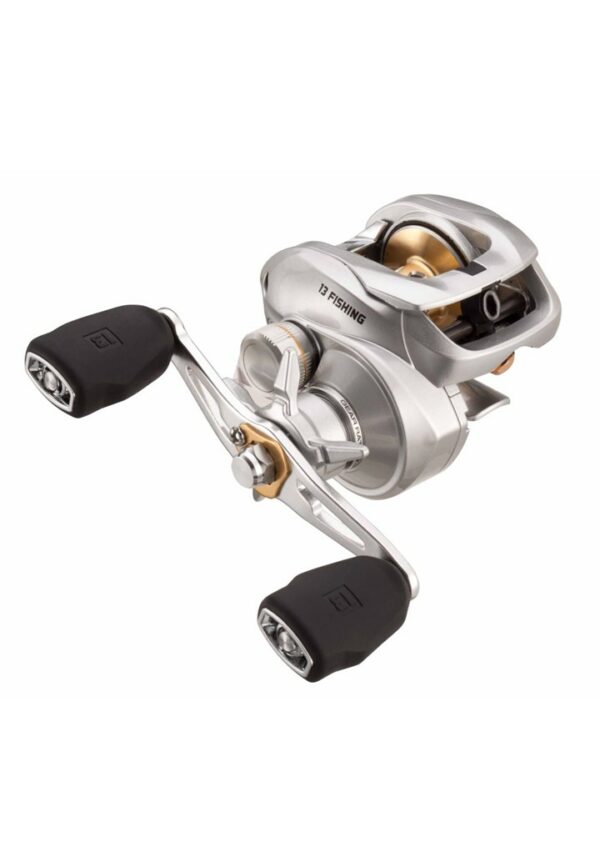 Moulinet Casting Modus C2 13 Fishing
