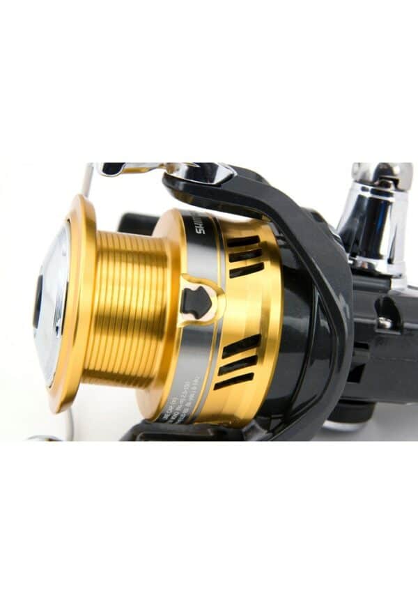 Moulinet Sahara 2500 DH-R Shimano – Image 2
