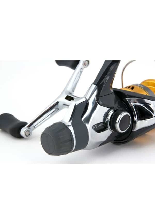Moulinet Sahara 2500 DH-R Shimano – Image 3